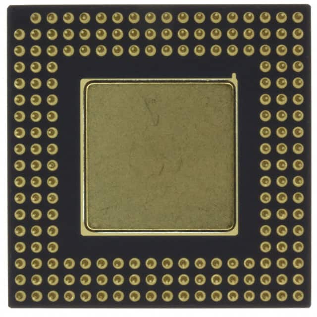 MC68LC040RC40A Motorola  Microprocessors